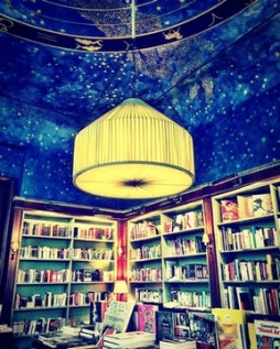 The Albertine, New York City’s French Bookstore