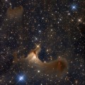 Ghost of the Cepheus Flare