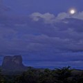 Luar na Chapada