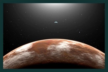 Alignment by Frank Hettick