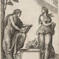 Marcantonio_Raimondi_-_Two_Women_with_the_Signs_of_Libra_and_Scorpio