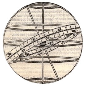 Armillary sphere in Francisco Faleiro_0k