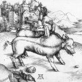 Alberto Durero_la cerda monstruosa_