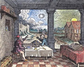 астрологический магия