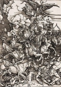 Dürer's Apocalypse