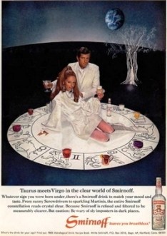 Melanie Miller em Astrology_