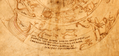 England, 11th century (London, British Library, MS Harley 647, f. 21v).