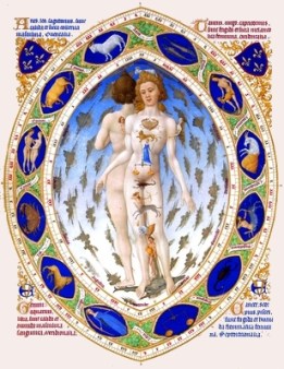 Medical-Anatomy-Astronomy-Zodiac-man