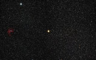 Schedir in Cassiopeia_