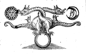 Ashmole Theatrum Chemicum Britaanicum, London, 1652