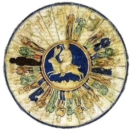 Libro de astromagia _ Las mansiones lunares_