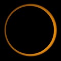 Millennium Annular Solar Eclipse