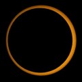 Millennium Annular Solar Eclipse_
