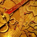 Astrolabe on Fotopedia_