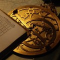 Astrolabes truly were the computers of the Middle Ages_