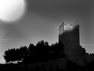 castillo de lorca pb