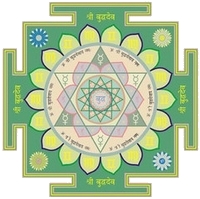 Om namo bhagavate buddhadevaya