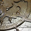 Whipple Museum Islamic Astrolabe