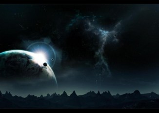 -Outer-Space-Planets