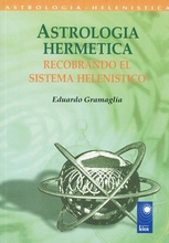 Astrología hermética