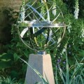 David Harbers armillary spheres