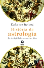 história da astrologia- Kocku von Stuckrad