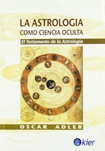 La Astrologia como ciencia oculta kier editorial