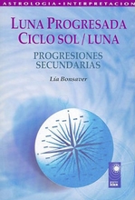 Luna progresada - Ciclo SolLuna