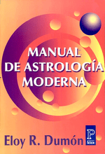 Manual de astrología moderna