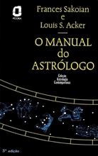 O Manual do Astrólogo