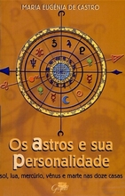 os astros e sua personalidade