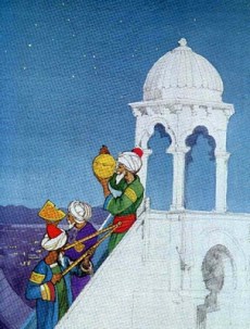 astronomia al-andaluz