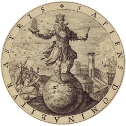 Sapiens Dominabitur Astris