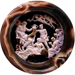 Tazza Farnese