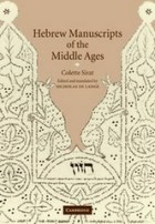 sirat-hebrew manuscripts_