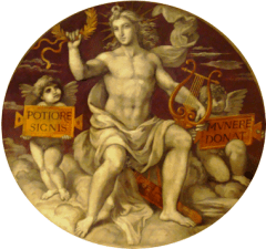 Apolo-Sol en el Atrio de la Farnesina_ok