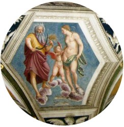 saturno sextil venus