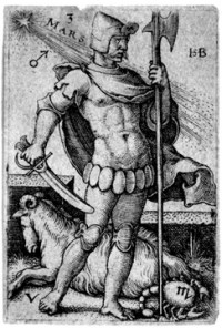 -005 The_Seven_Planets_-_Mars