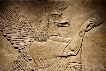 Sumer and the Anunnaki Ancient Code