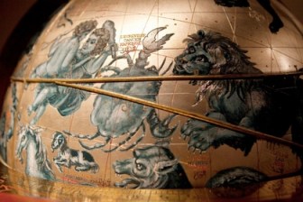 artefact in the history of islamic and technology museum