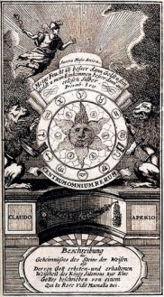 Monte-Synder, symbols and explanations