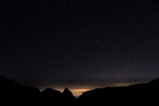 constelação de Escorpião