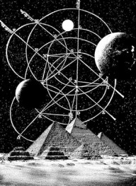 Simetrias do Universo