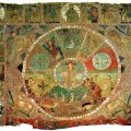 Tapiz de la Creación de la Catedral de Girona