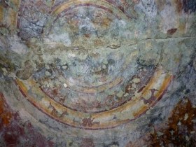 ζαρνατα ζωωδοχου τοιχογ