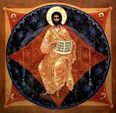 pantokrator