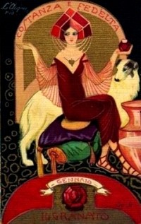 Sofia Chiostri - Acquario