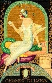 Sofia Chiostri - Bilancia