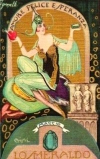 Sofia Chiostri - Gemelli