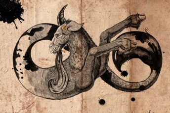 Julia Sysoeva - capricórnio